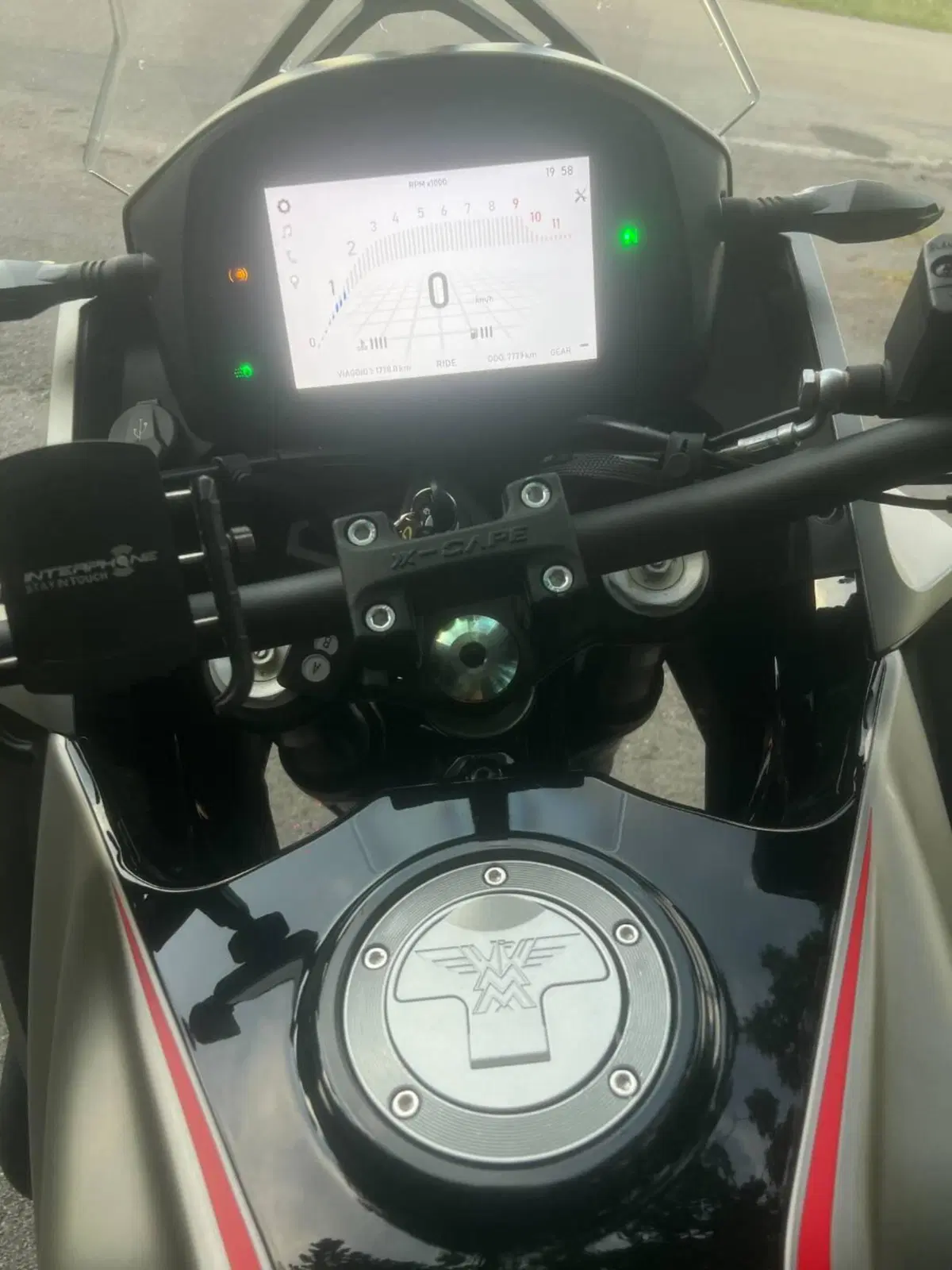 Moto Morini X-Cape 650 (2021 - 26) (6)