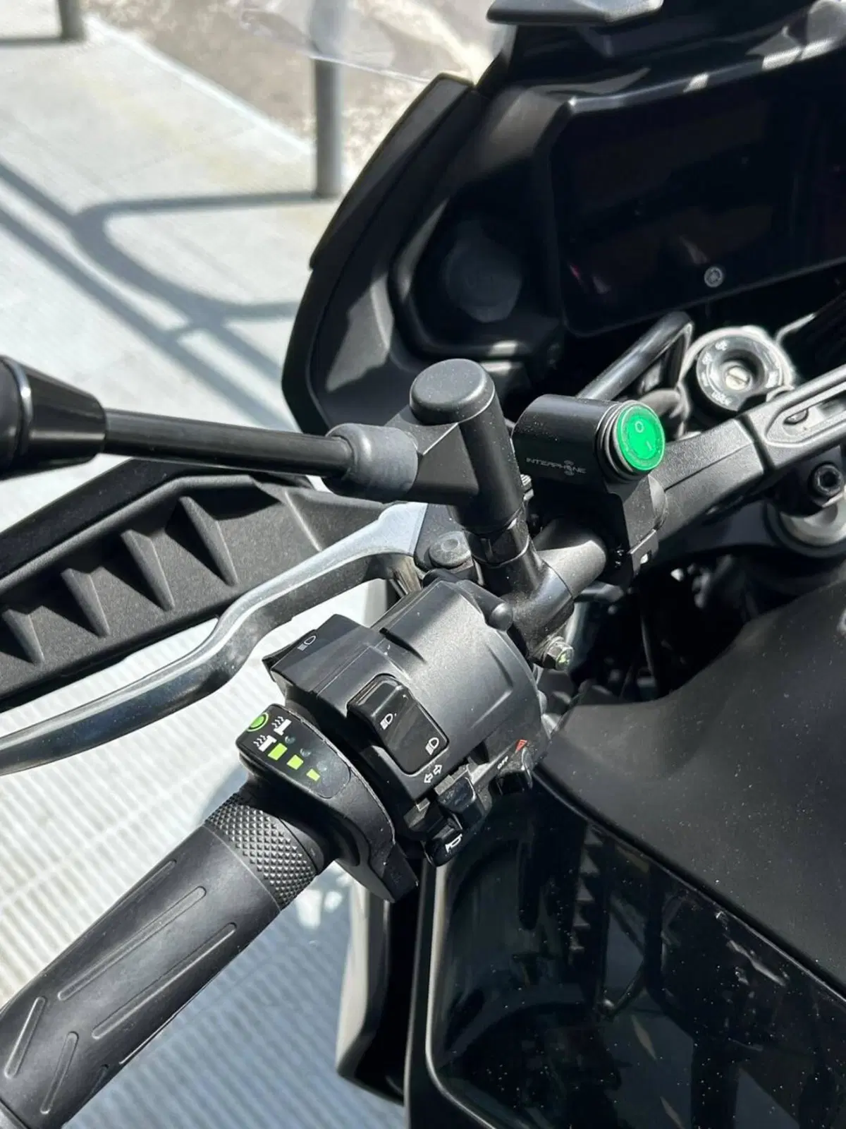 Yamaha Tracer 7 (2021 - 24) (6)