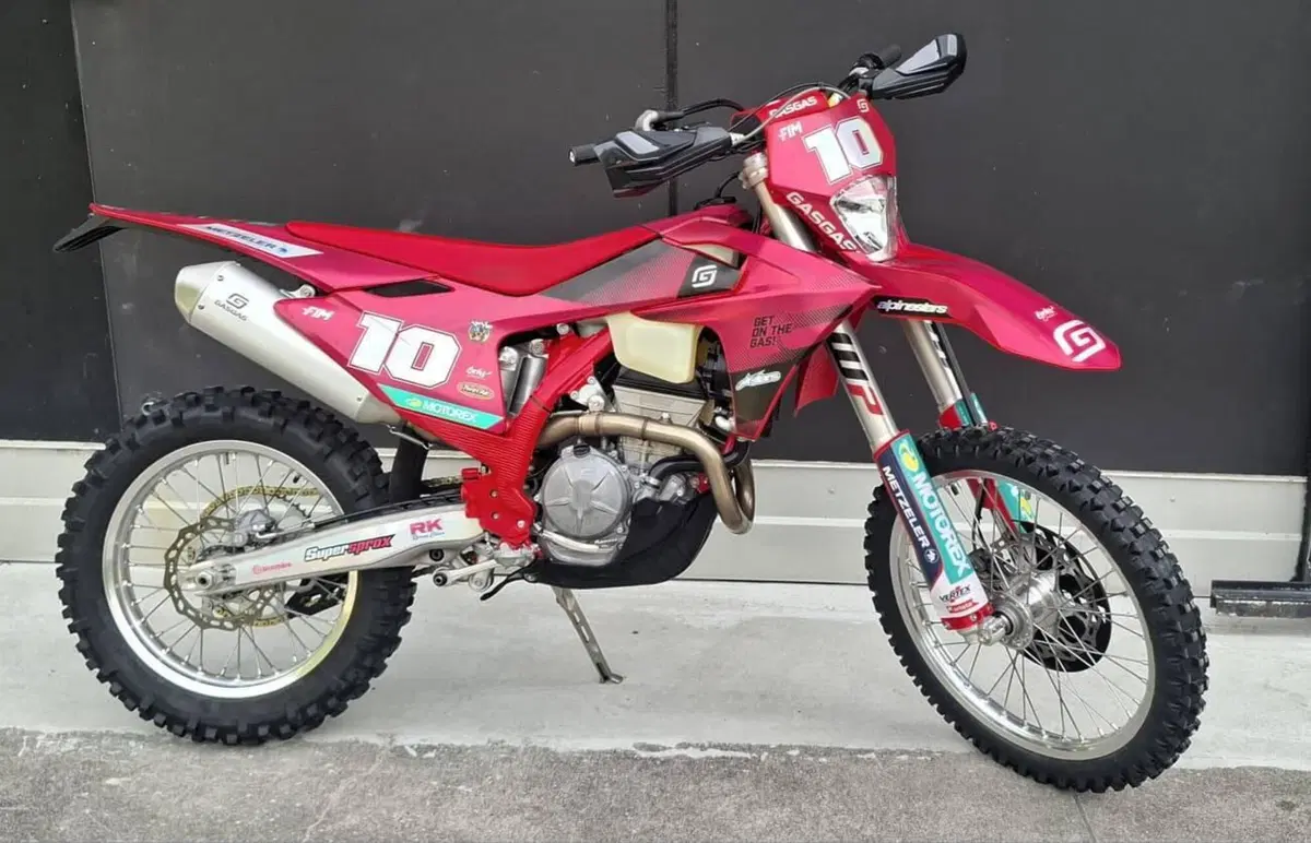 GASGAS EC 250 F (2024) (2)