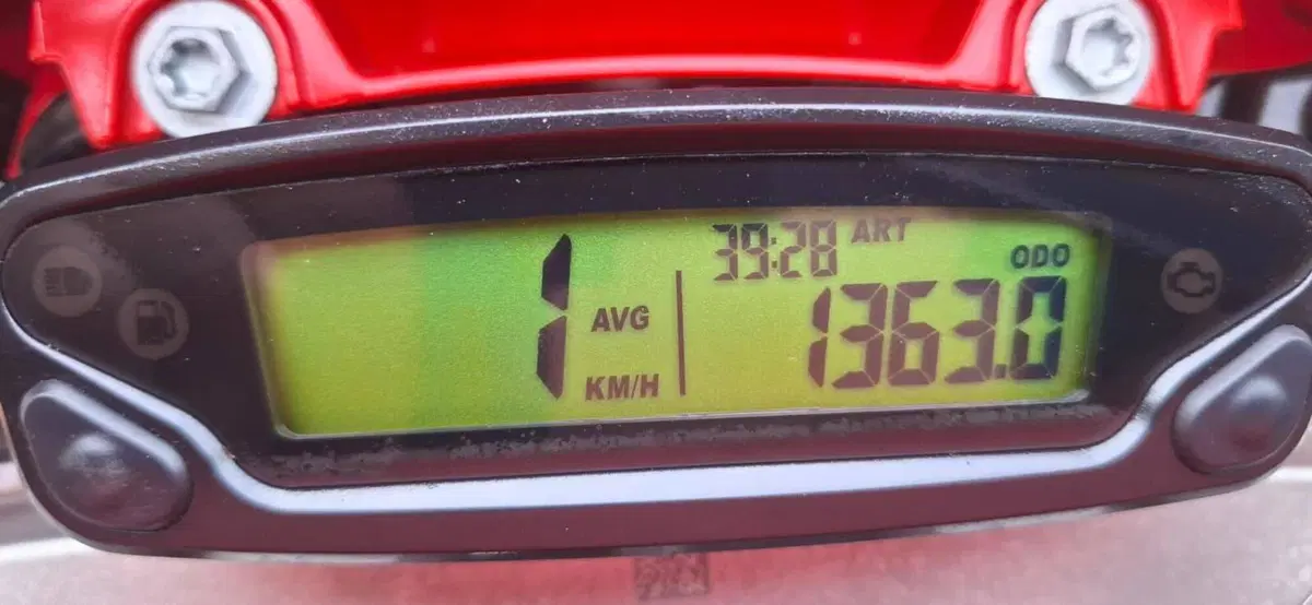 GASGAS EC 250 F (2024) (4)
