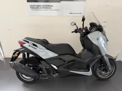 Yamaha X-Max 125 Tech Max+ (2025 - 26) usata