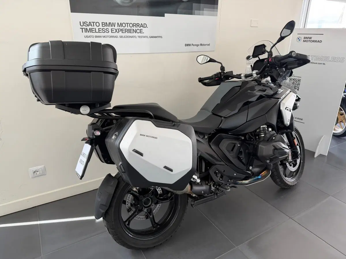 Bmw R 1300 GS Triple Black (2023 - 26) (3)