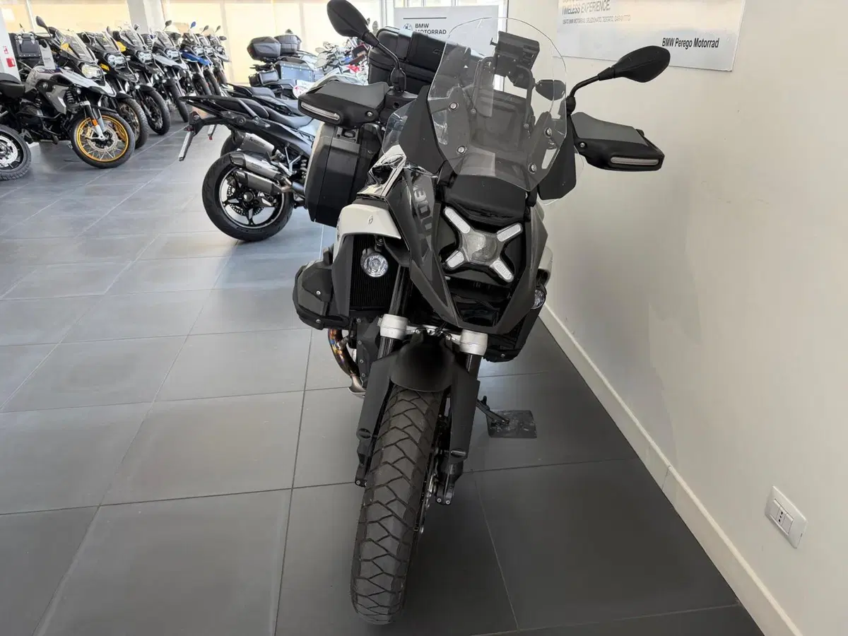 Bmw R 1300 GS Triple Black (2023 - 26) (7)