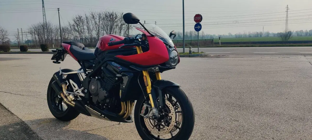 Triumph Speed Triple 1200 RR (2022 - 26) (3)