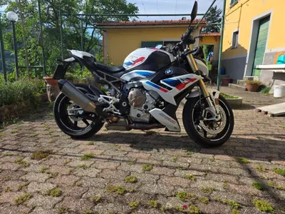 Bmw S 1000 R (2021 - 24) usata
