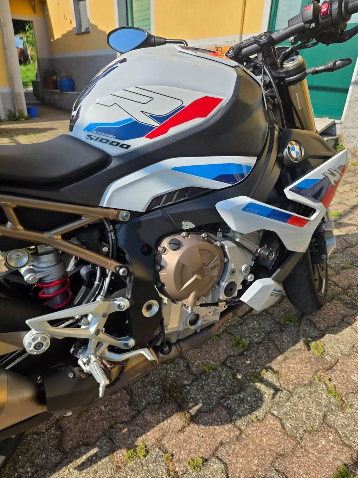 Bmw S 1000 R (2021 - 24) (3)