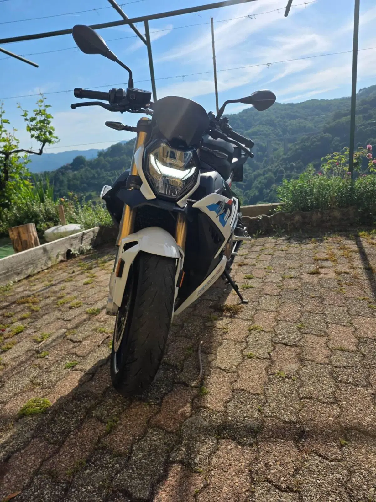Bmw S 1000 R (2021 - 24) (4)
