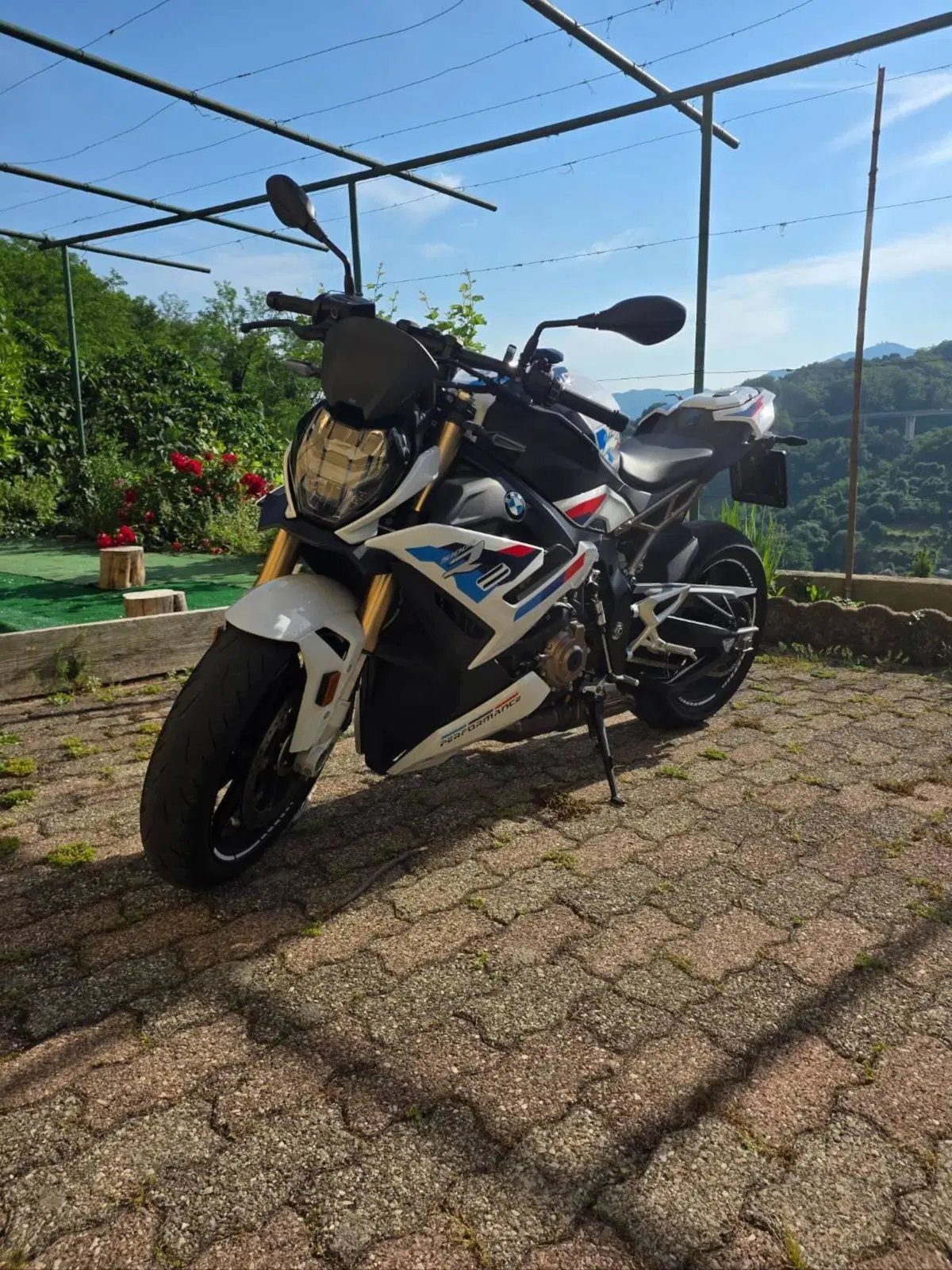 Bmw S 1000 R (2021 - 24) (5)