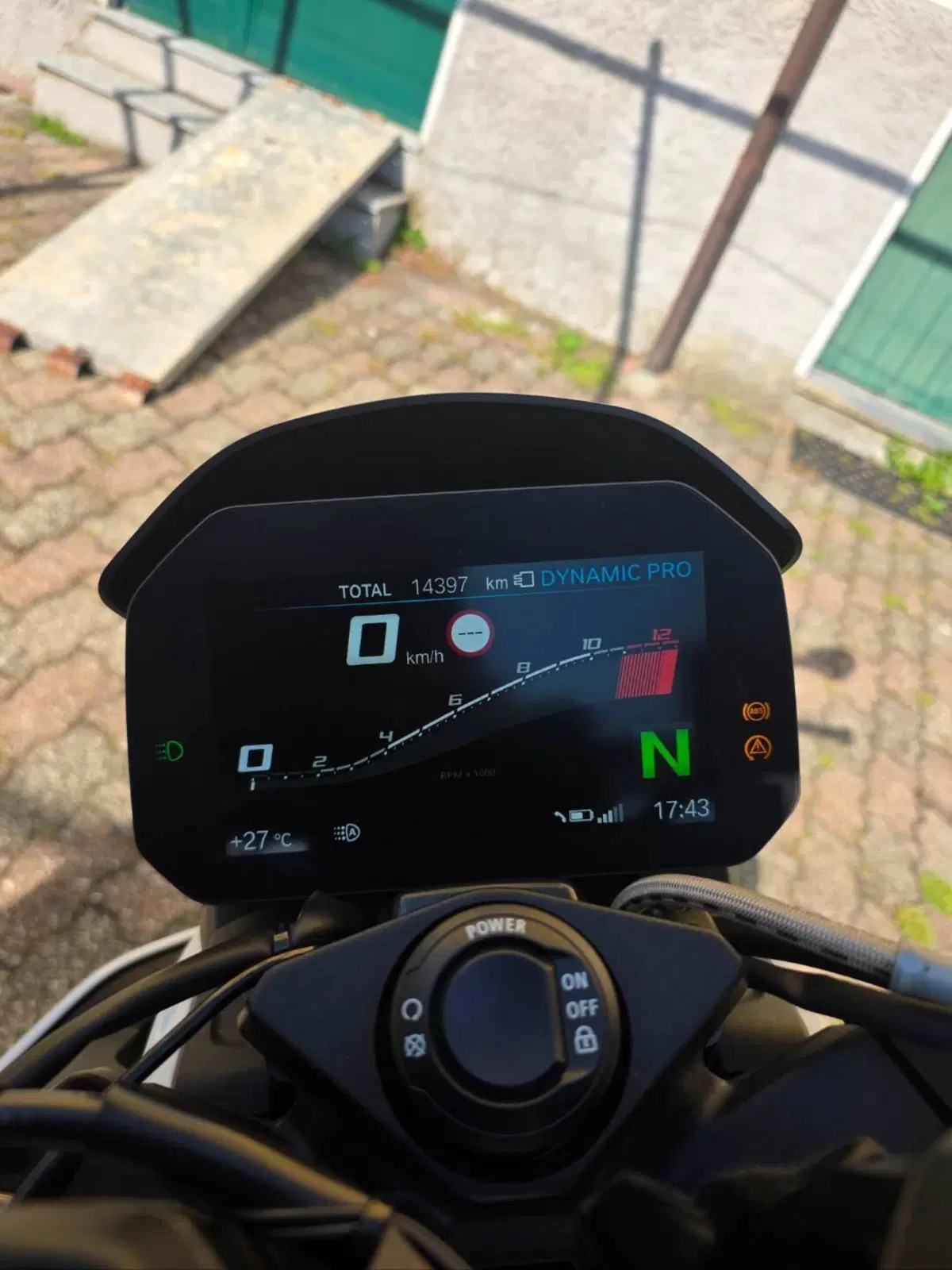 Bmw S 1000 R (2021 - 24) (6)