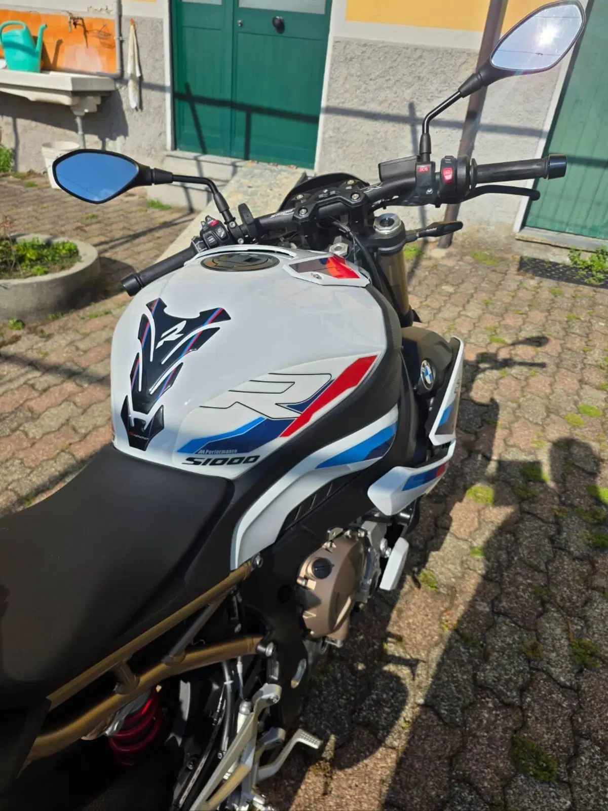 Bmw S 1000 R (2021 - 24) (7)