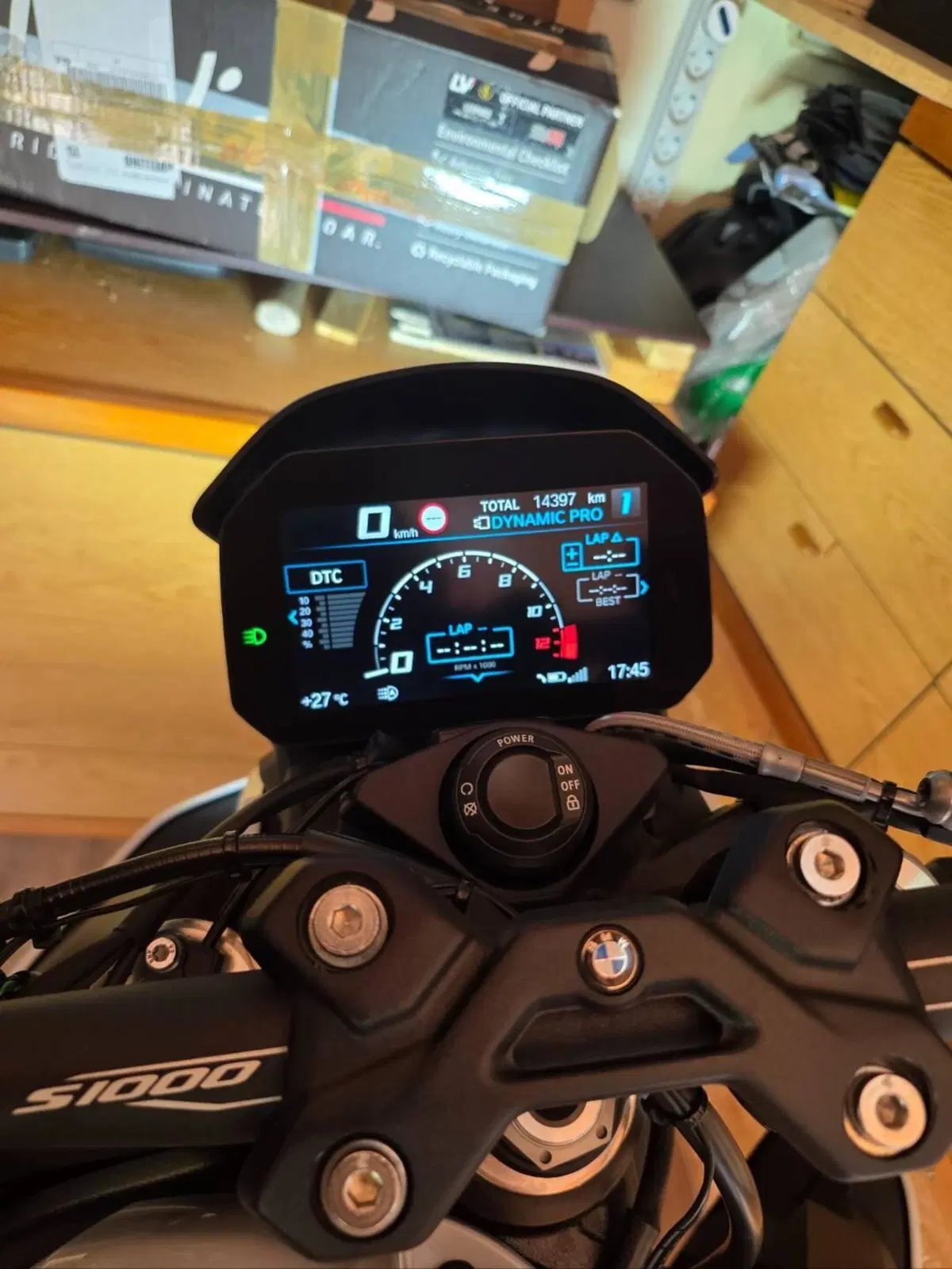 Bmw S 1000 R (2021 - 24) (8)