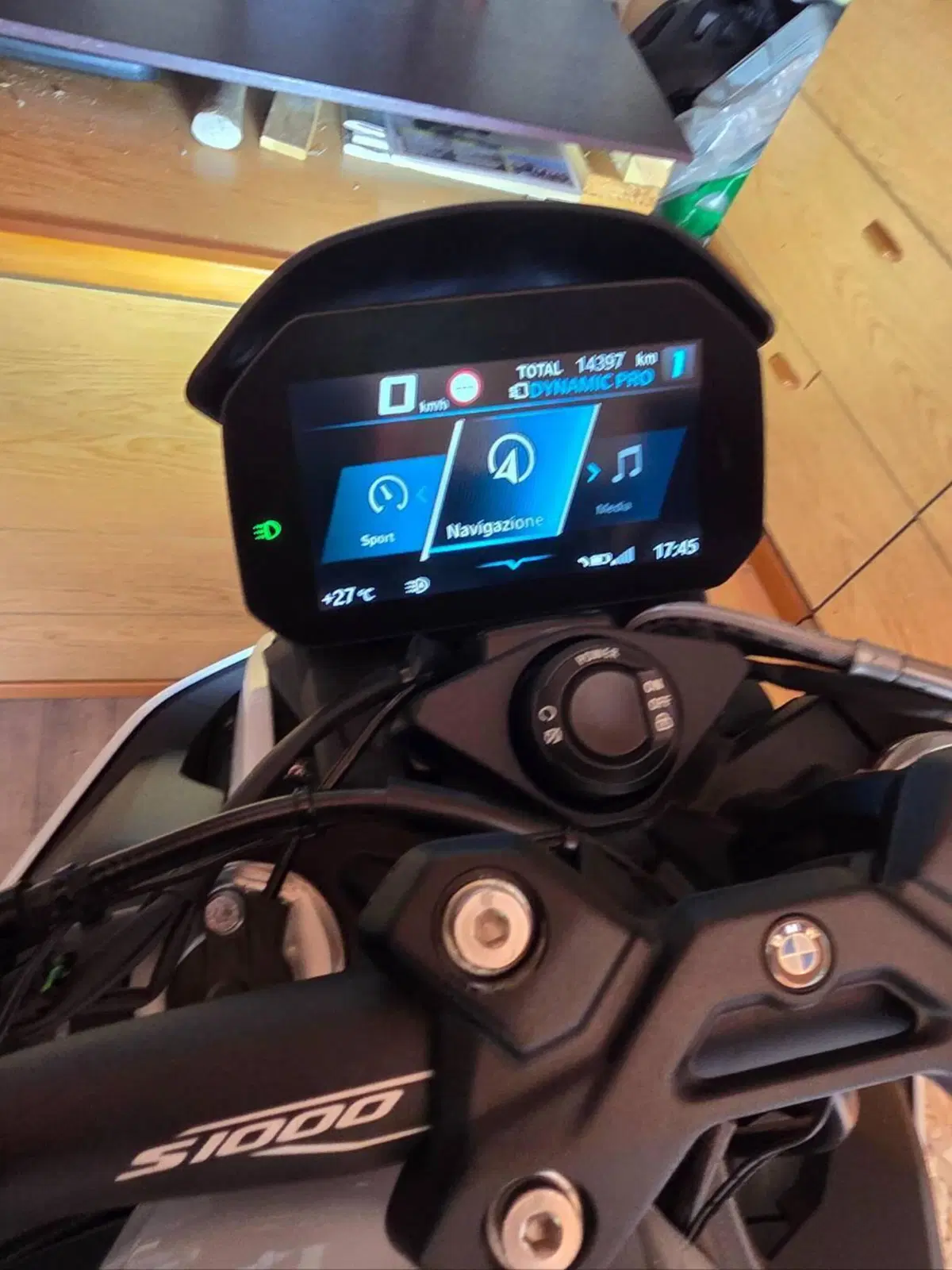 Bmw S 1000 R (2021 - 24) (9)