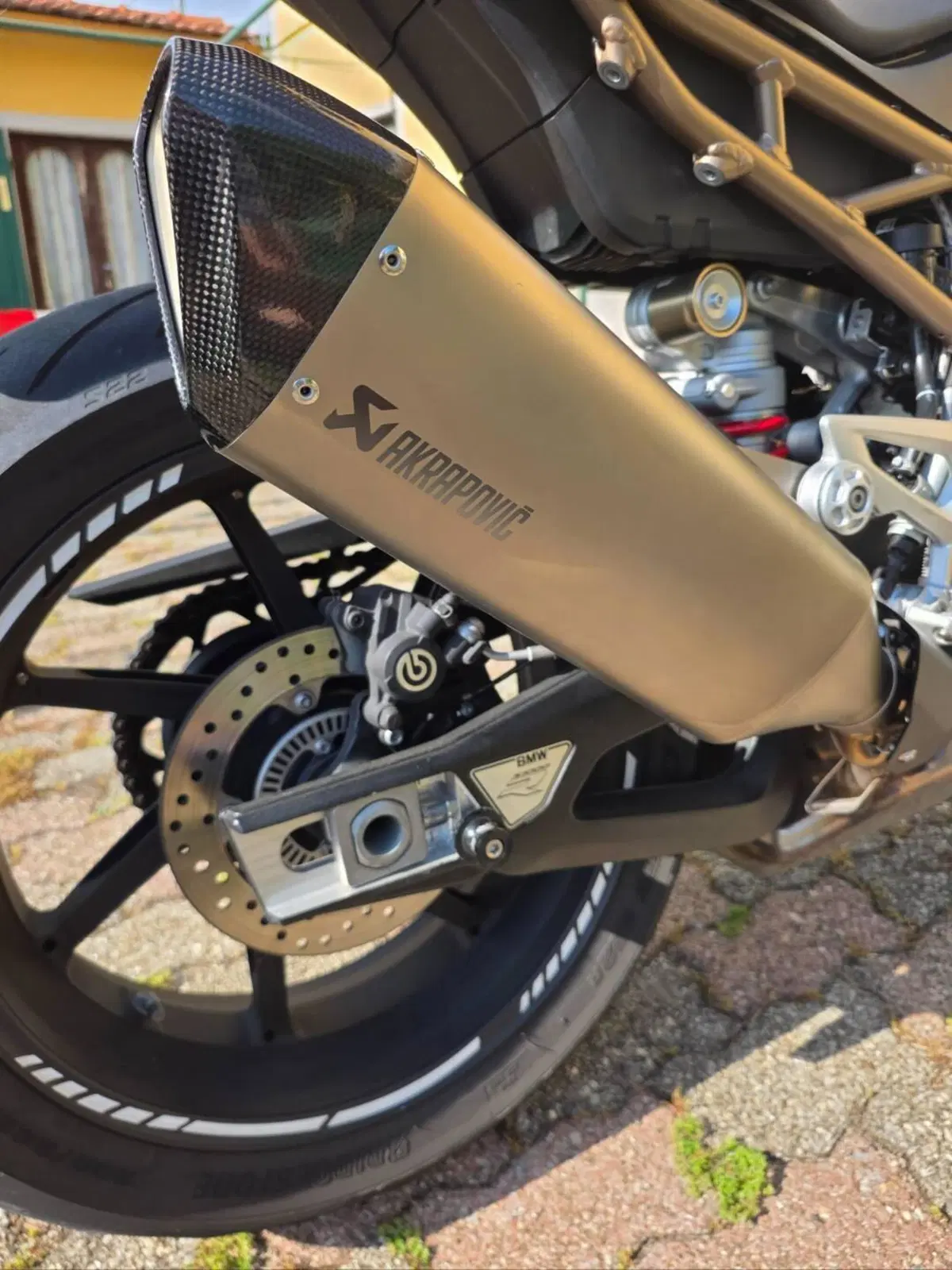 Bmw S 1000 R (2021 - 24) (11)