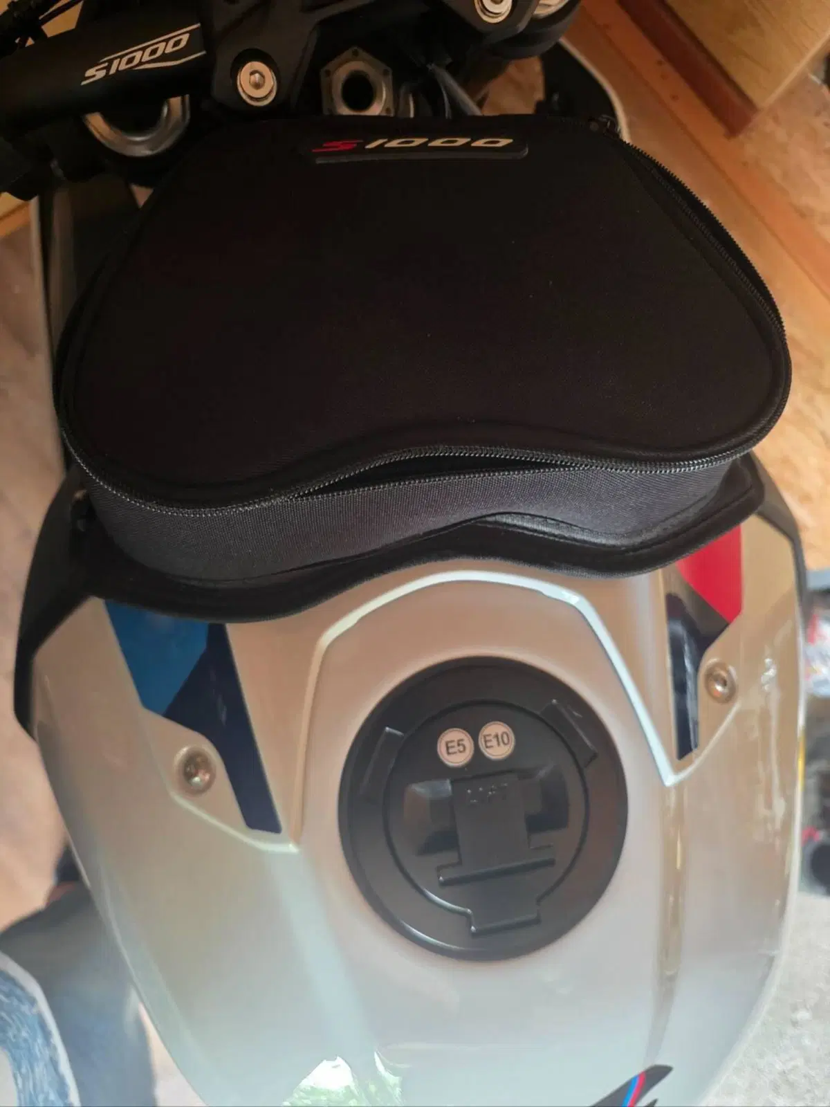 Bmw S 1000 R (2021 - 24) (12)