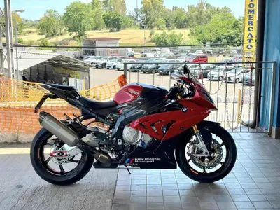 Bmw S 1000 RR (2015 - 16) usata