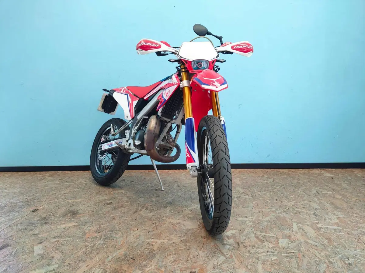 Vent Baja 50 (2021 - 25) (2)