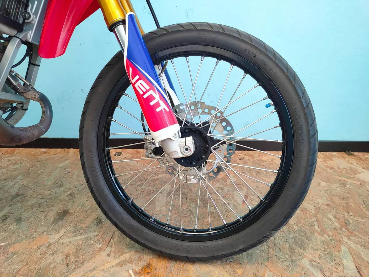 Vent Baja 50 (2021 - 25) (10)