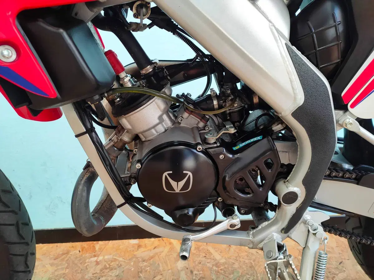 Vent Baja 50 (2021 - 25) (19)