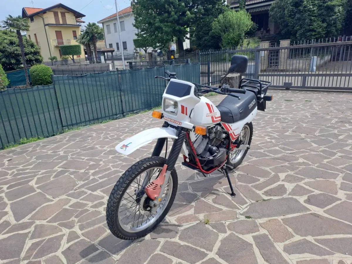 Moto Morini Kanguro (4)