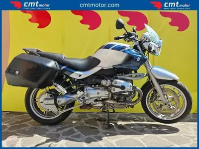 Bmw R 1150 R (2000 - 07) usata