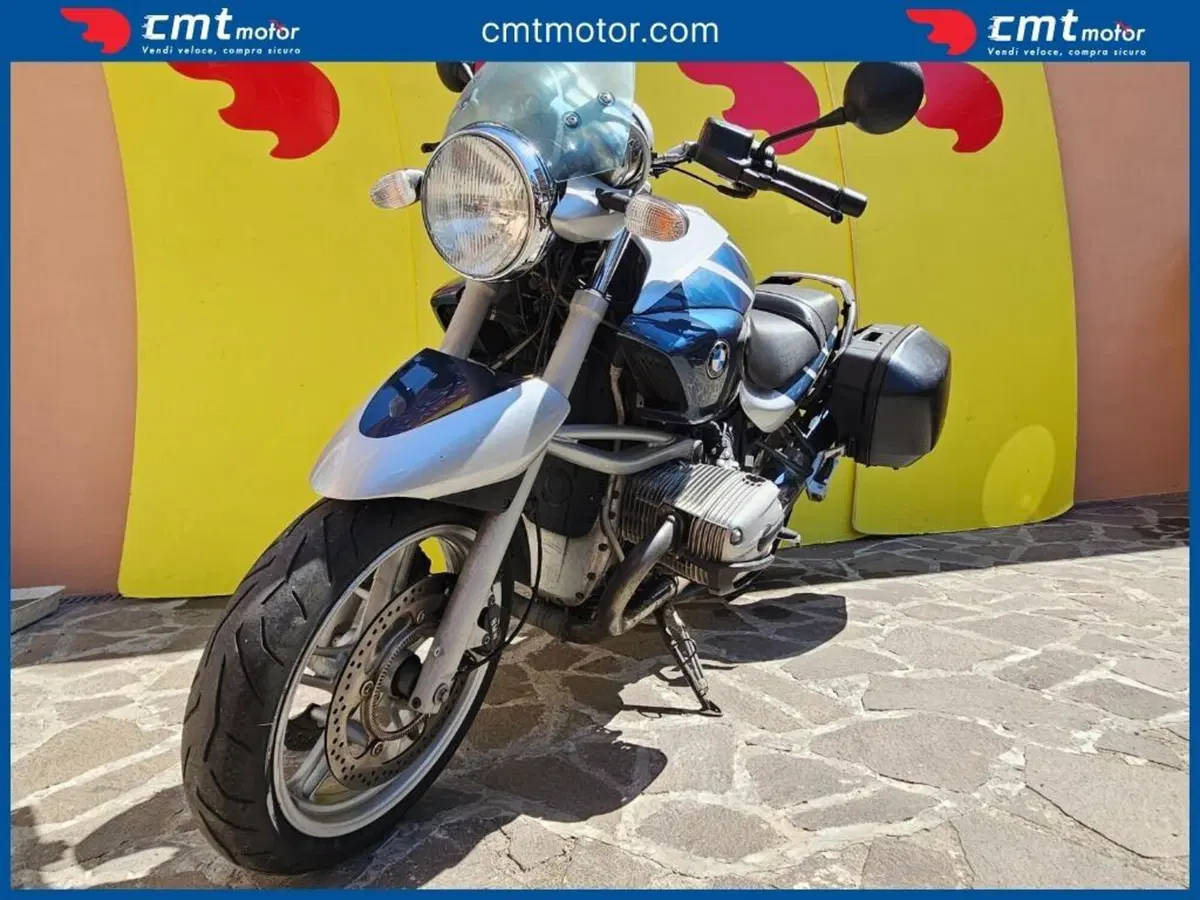 Bmw R 1150 R (2000 - 07) (2)