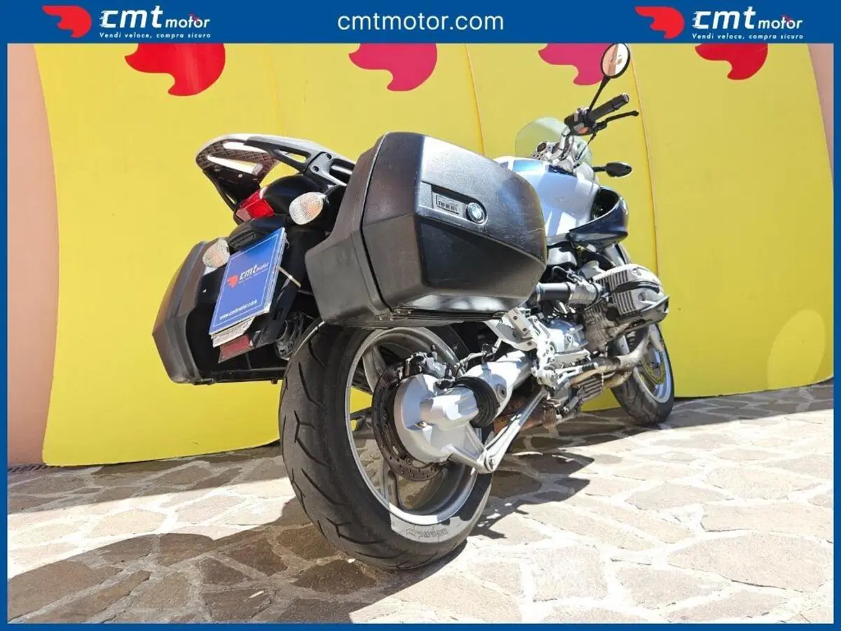 Bmw R 1150 R (2000 - 07) (4)