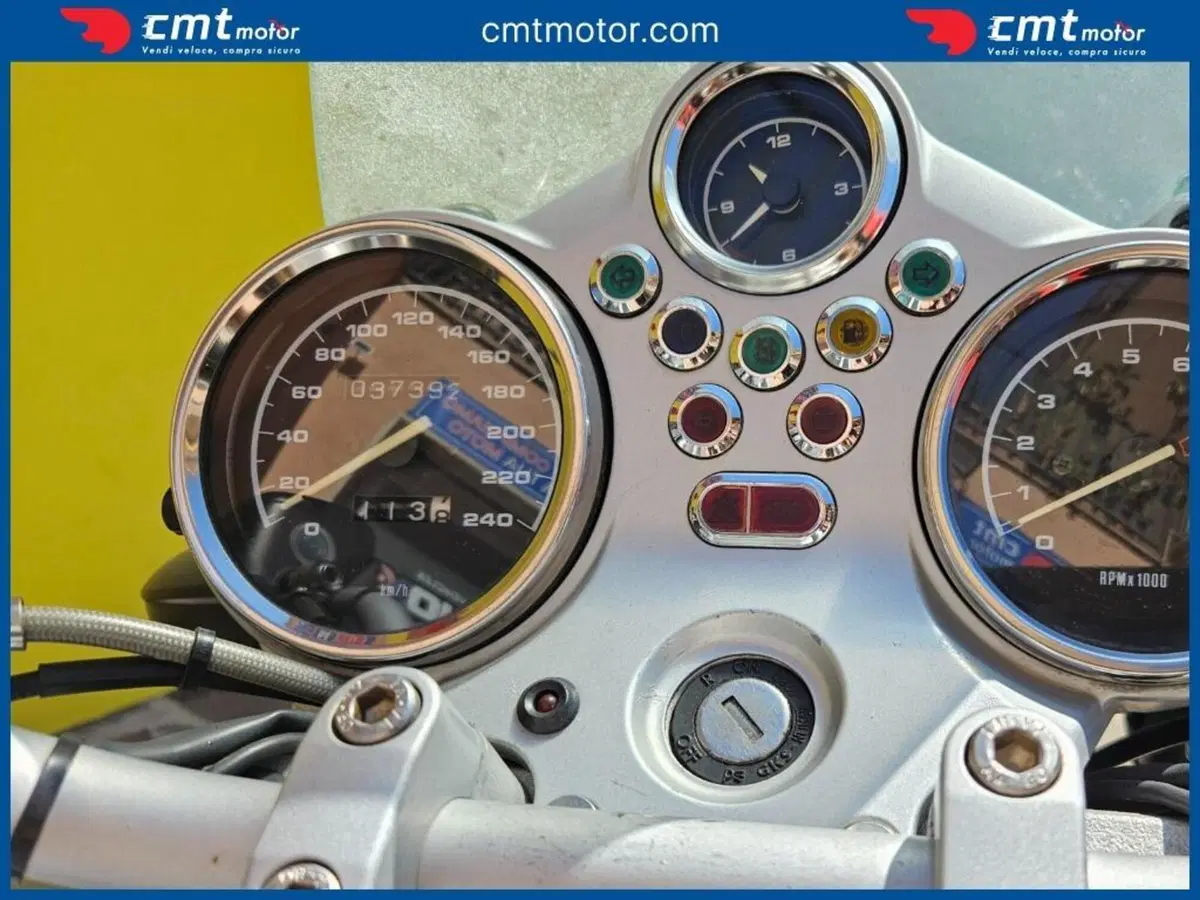Bmw R 1150 R (2000 - 07) (5)