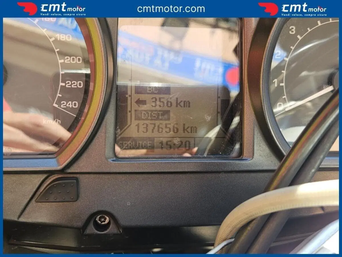 Bmw R 1200 RT (2010 - 13) (5)