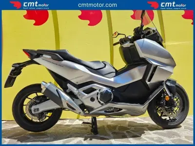 Honda Forza 750 DCT (2021 - 24) usata