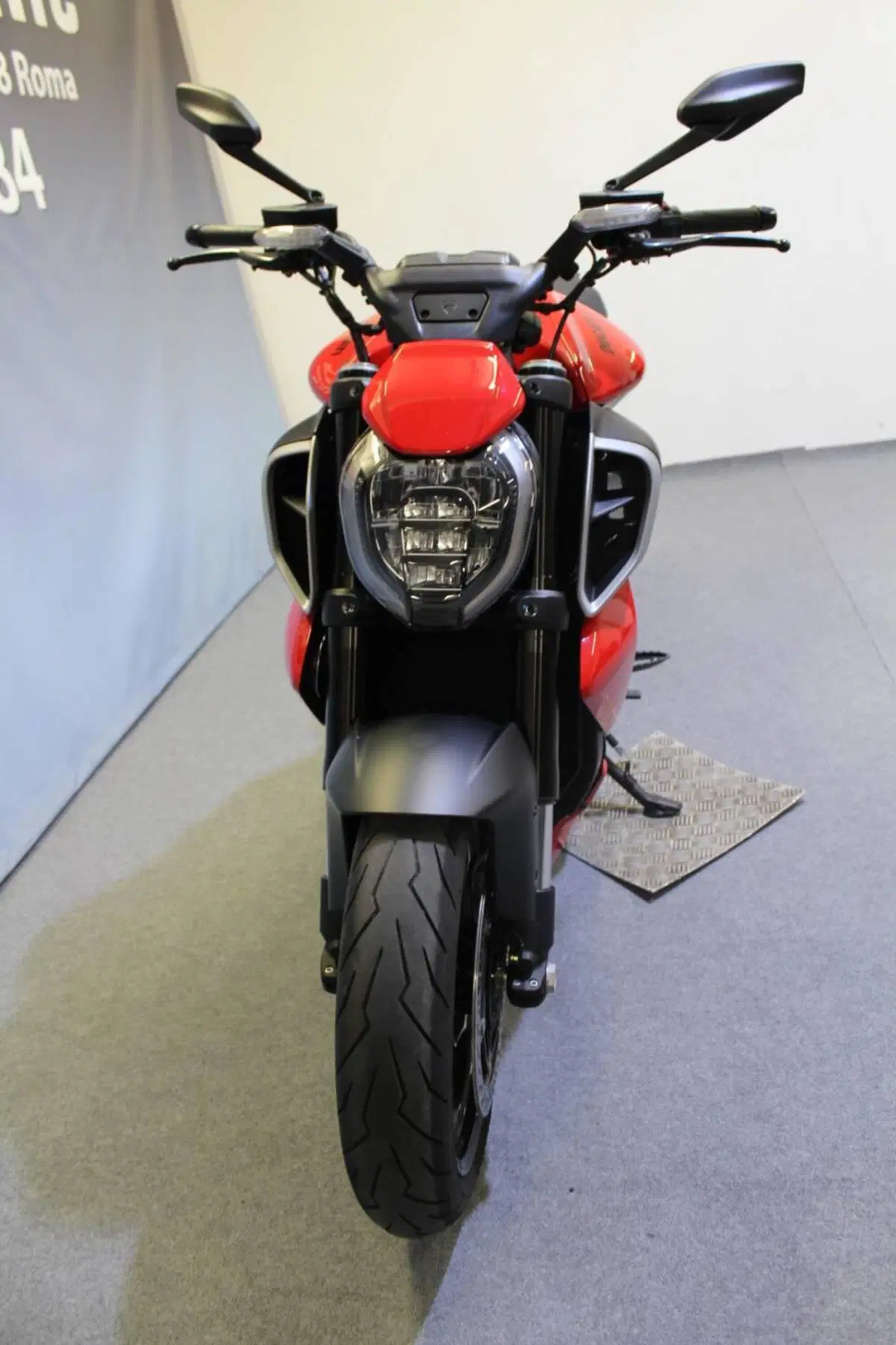 Ducati Diavel V4 (2023 - 26) (13)