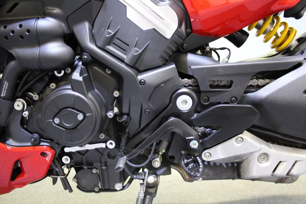 Ducati Diavel V4 (2023 - 26) (17)