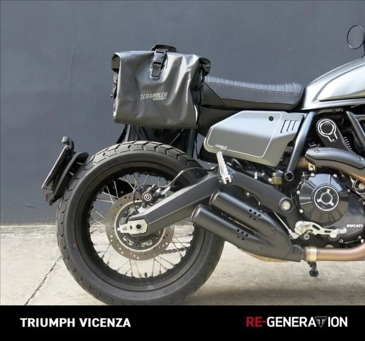 Ducati Scrambler 800 Night Shift (2021 - 22) (13)