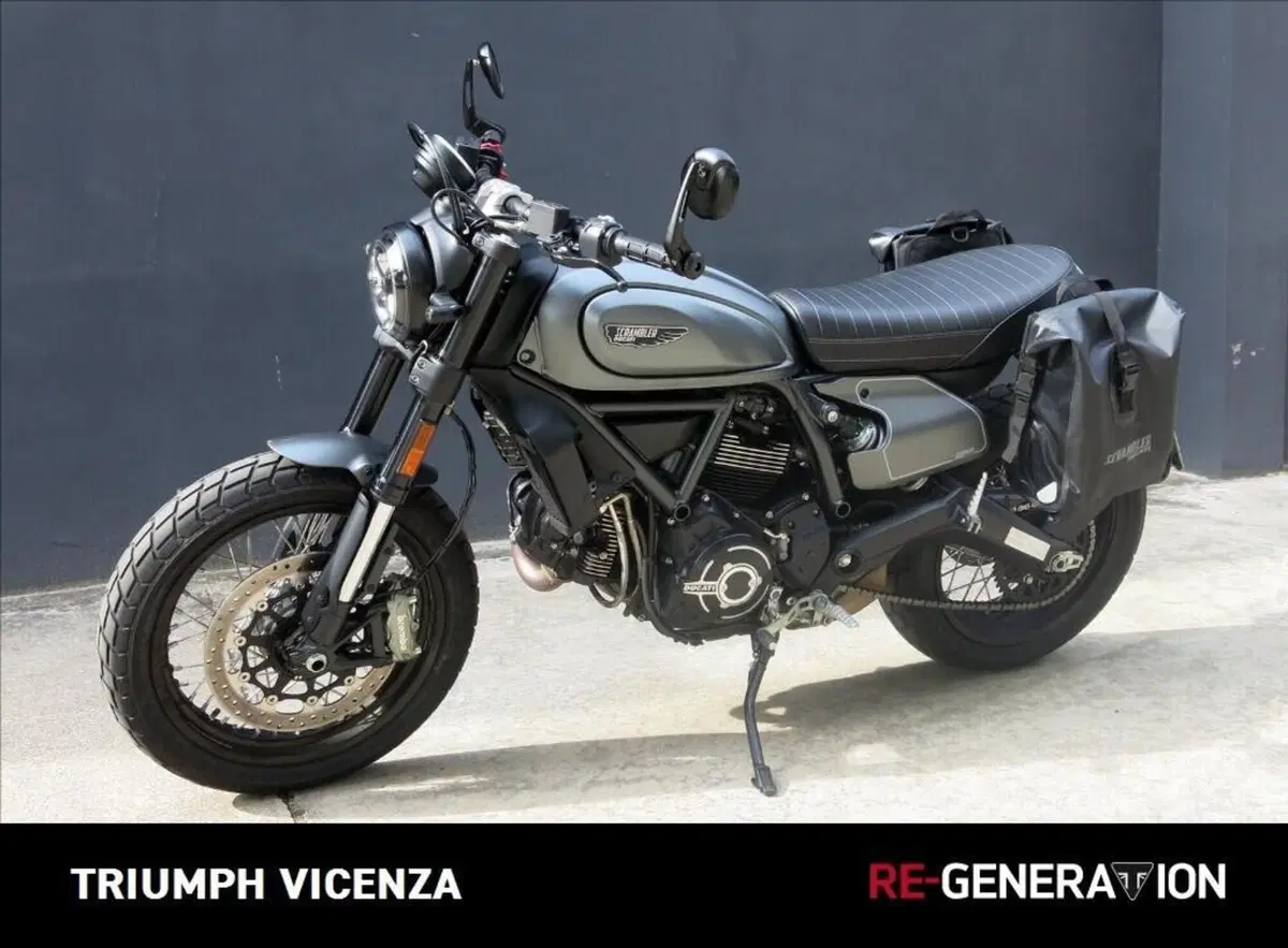 Ducati Scrambler 800 Night Shift (2021 - 22) (11)