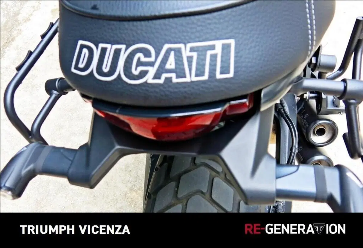 Ducati Scrambler 800 Night Shift (2021 - 22) (8)