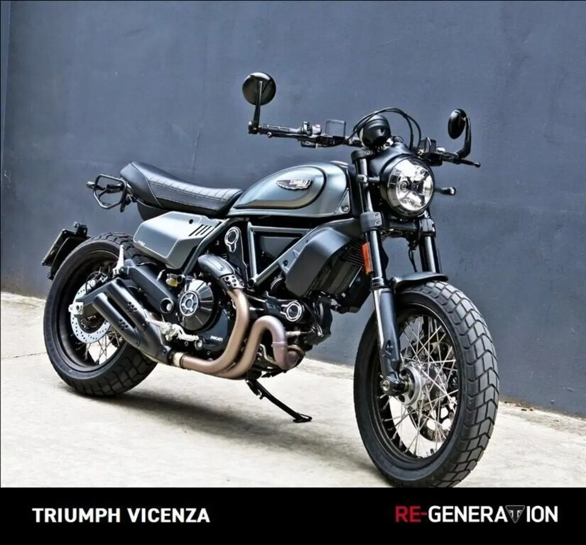 Ducati Scrambler 800 Night Shift (2021 - 22) (3)