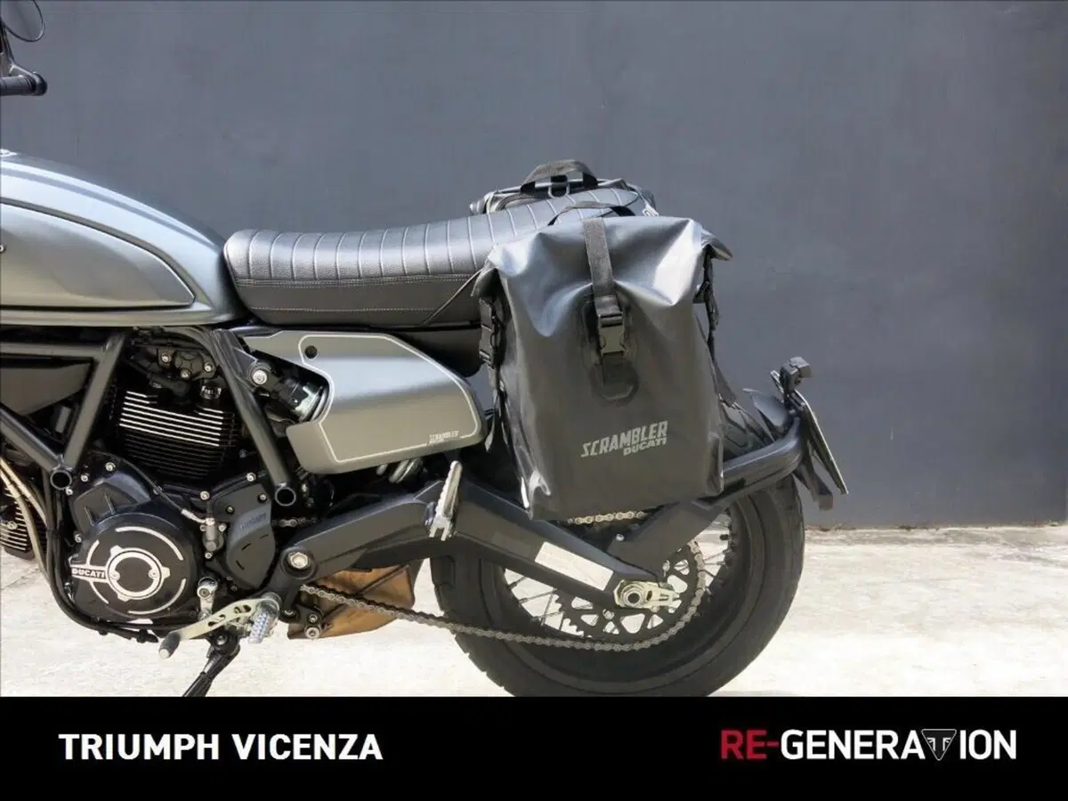 Ducati Scrambler 800 Night Shift (2021 - 22) (12)
