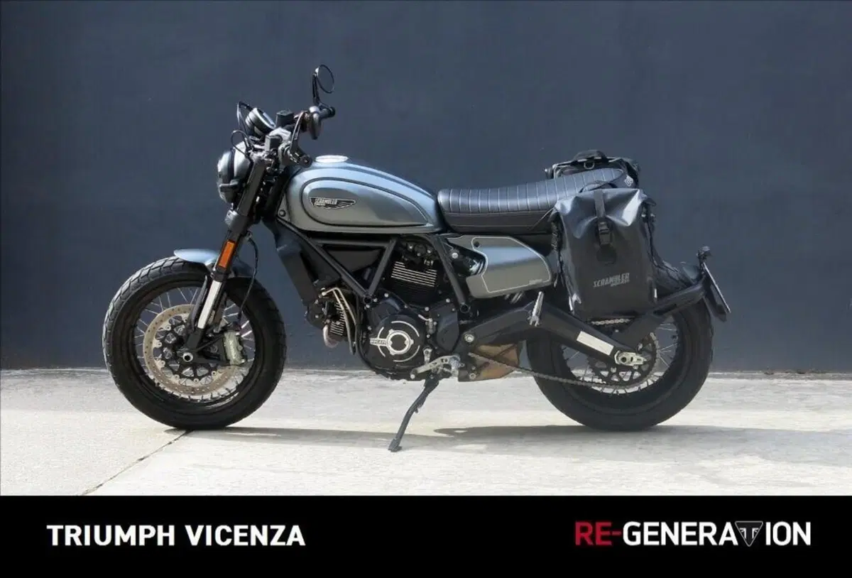 Ducati Scrambler 800 Night Shift (2021 - 22) (15)