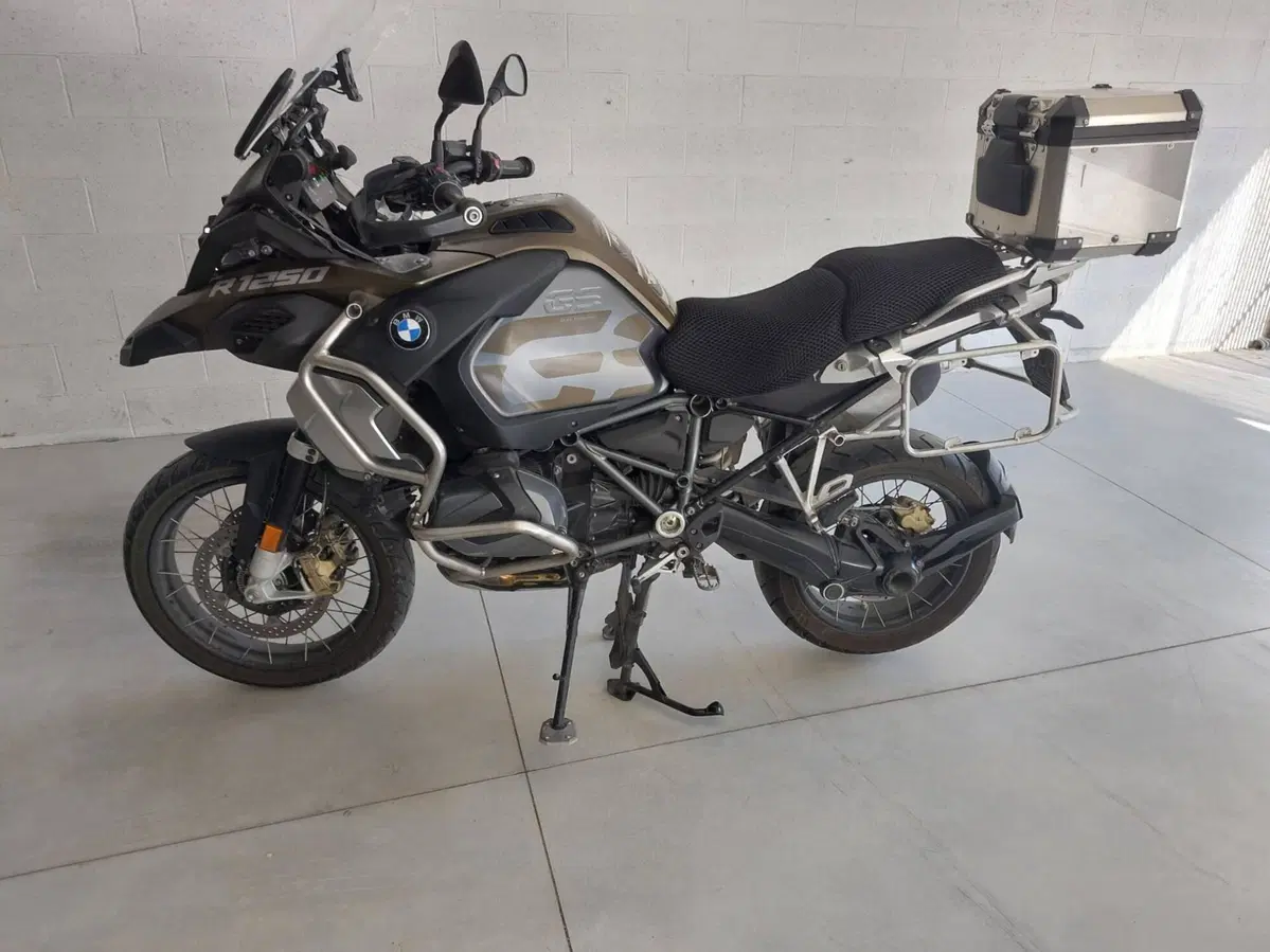 Bmw R 1250 GS Adventure (2019 - 20)
