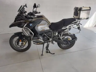 Bmw R 1250 GS Adventure (2019 - 20) usata