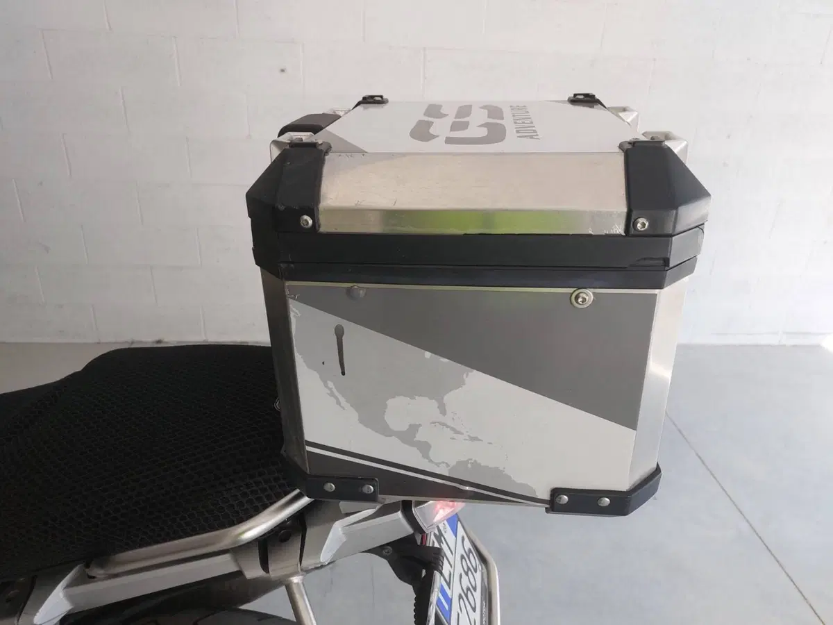 Bmw R 1250 GS Adventure (2019 - 20) (6)