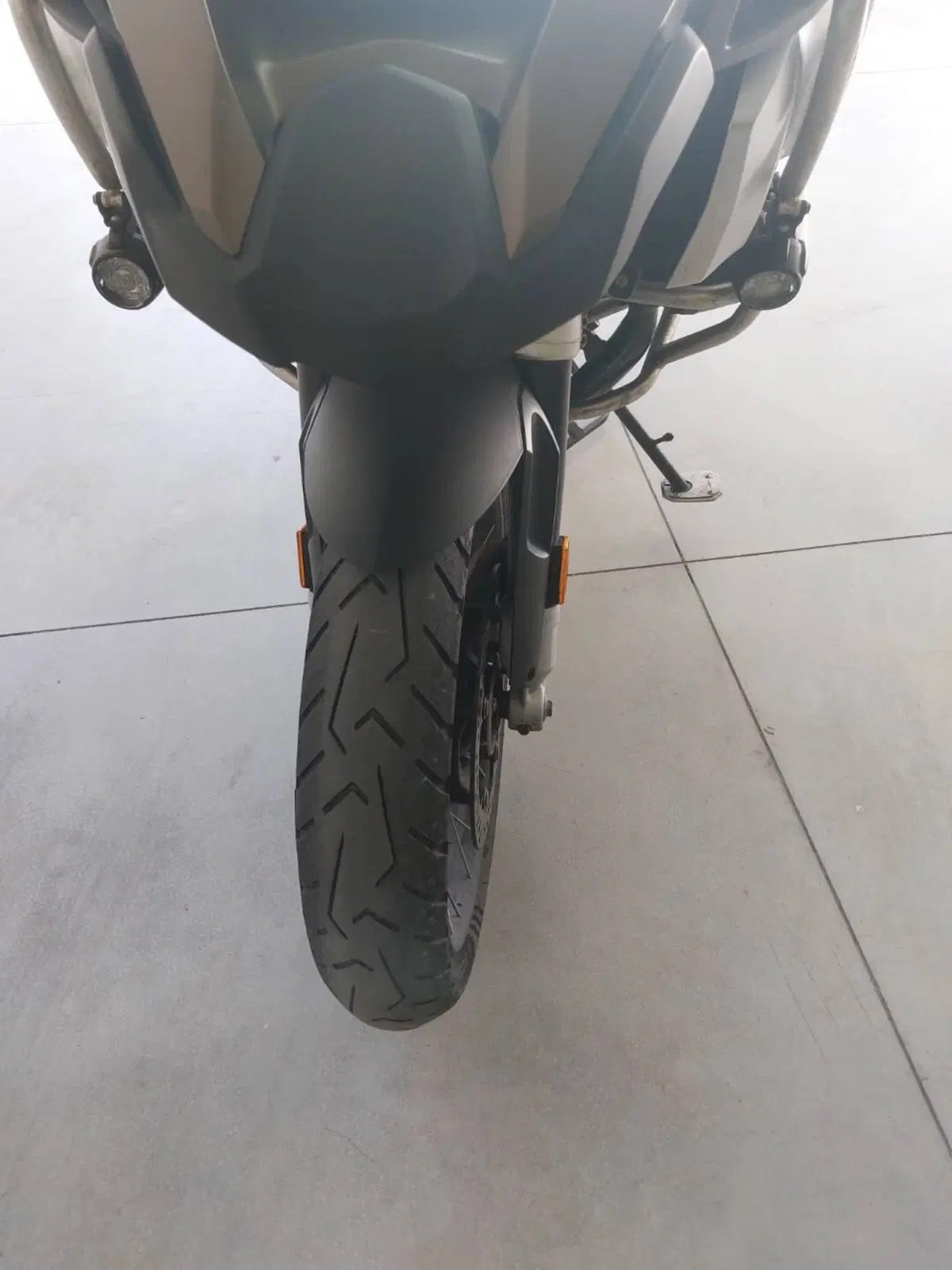 Bmw R 1250 GS Adventure (2019 - 20) (8)