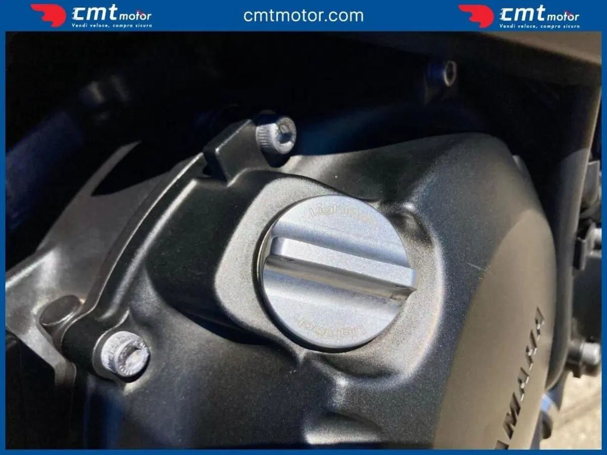 Yamaha XJ6 (2008 - 15) (11)