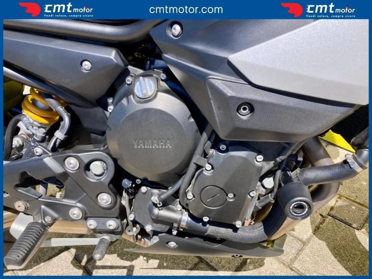Yamaha XJ6 (2008 - 15) (13)
