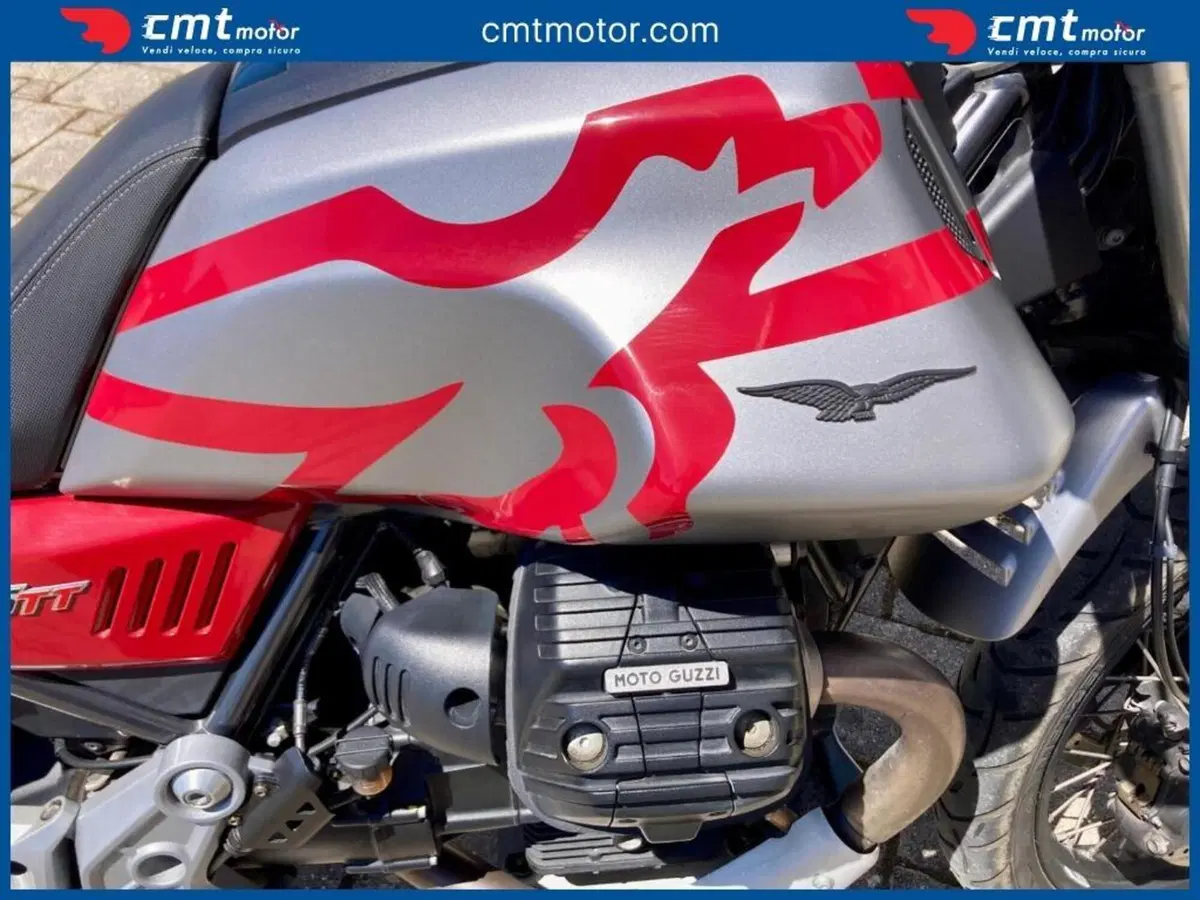 Moto Guzzi V85 TT (2019 - 20) (6)