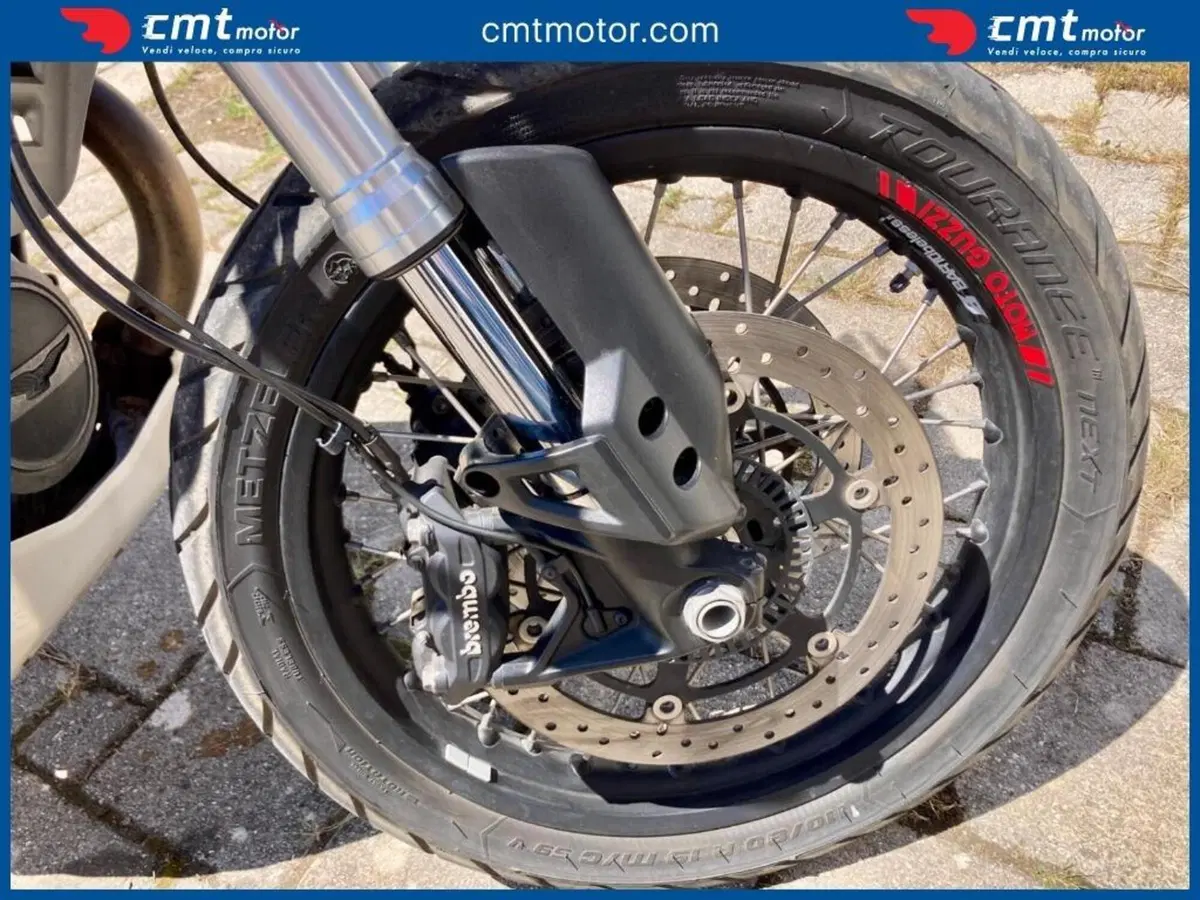 Moto Guzzi V85 TT (2019 - 20) (11)