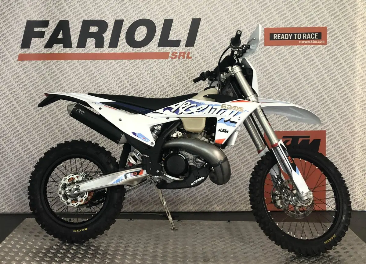 KTM 300 EXC TBI (2024) (11)