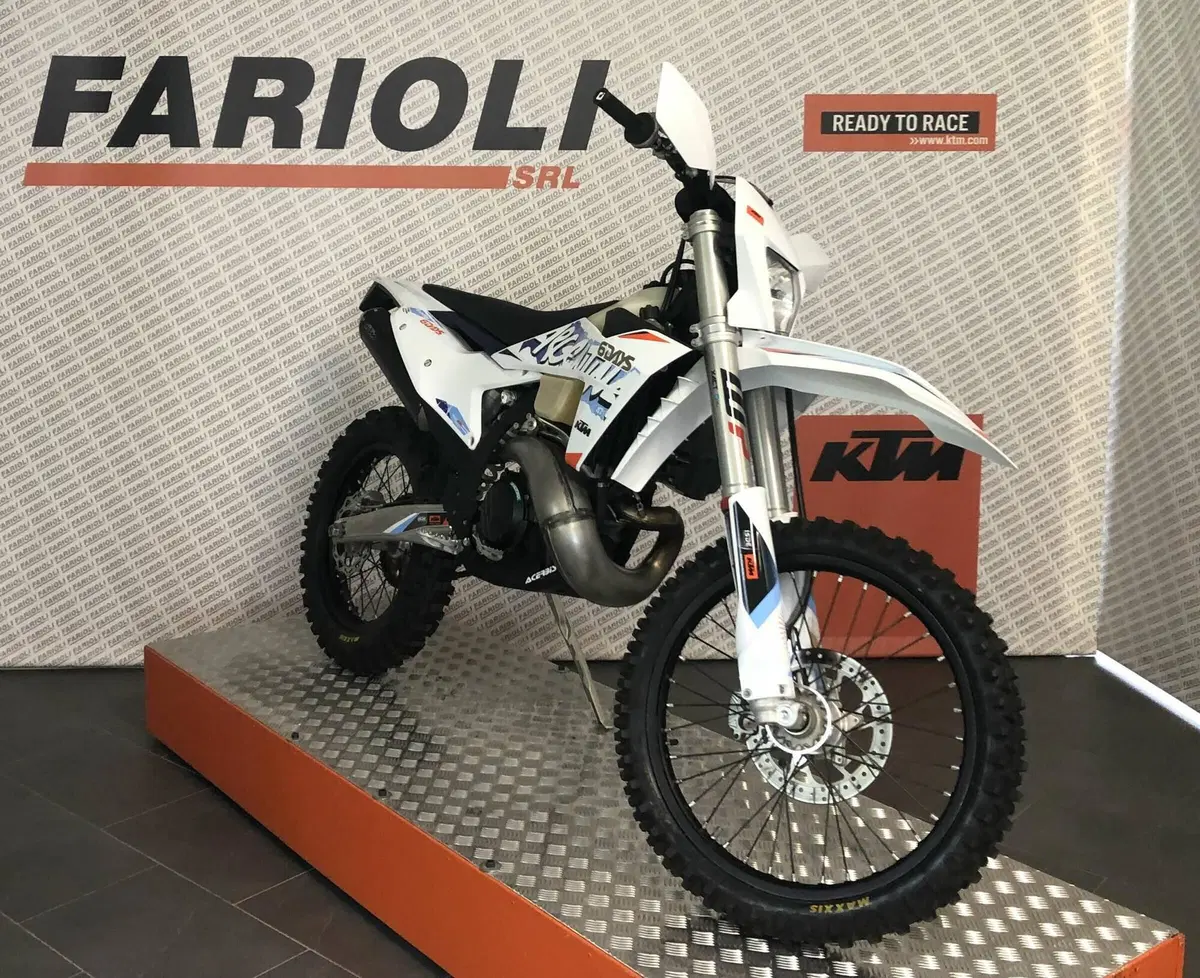 KTM 300 EXC TBI (2024) (17)