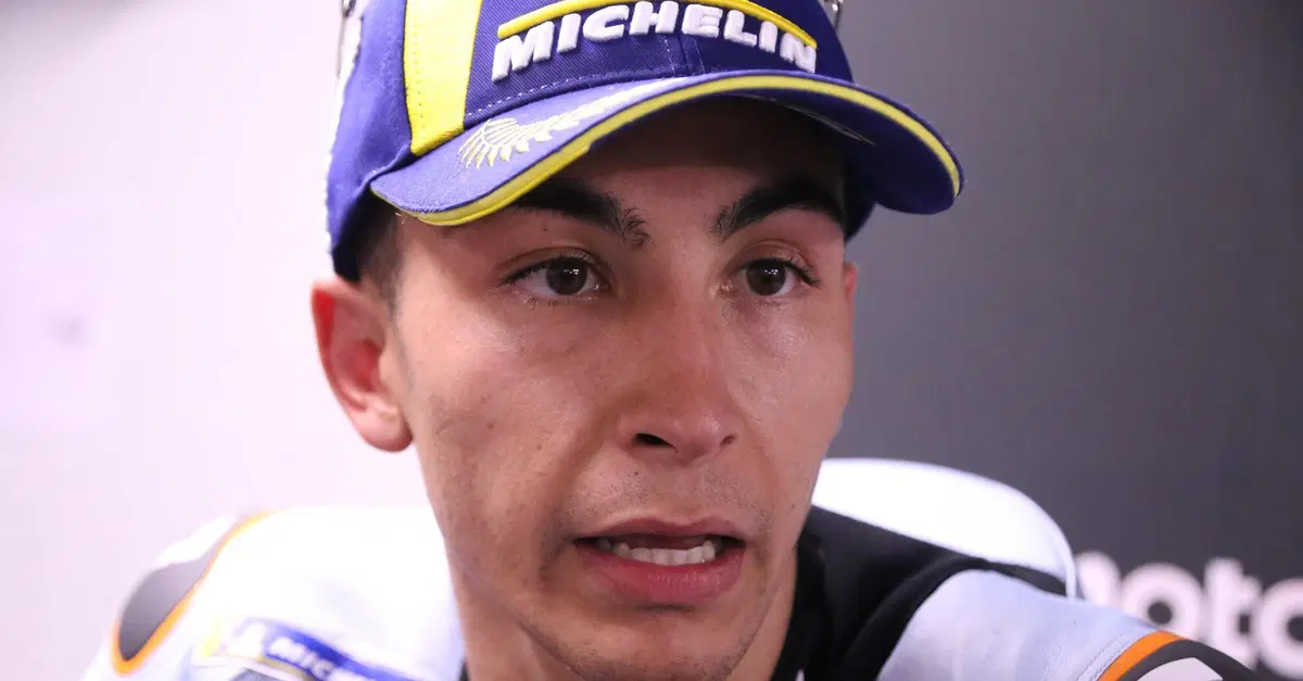 MotoGP 2026. GP d'Italia al Mugello. Raul Fernandez vittoria e senza contratto: "Il momento pi&ugrave; bello e pi&ugrave; difficile della mia vita"