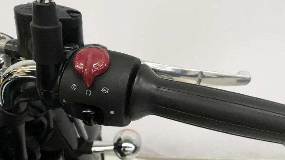 Royal Enfield Classic 350 (2021 - 26) (11)