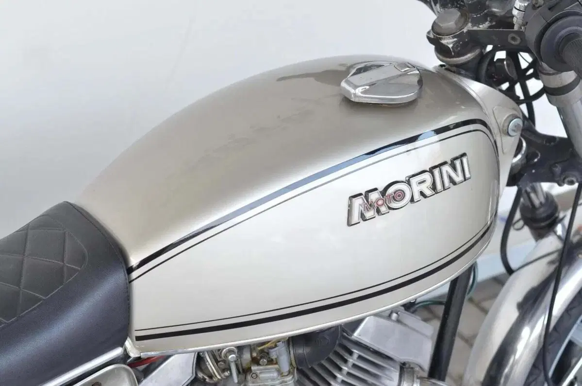 Morini 3 1/2 Sport 350 (10)